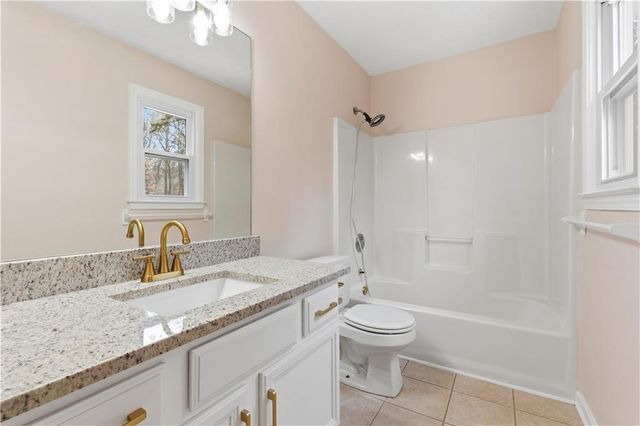 103 Amber Court, Dallas, GA 30132