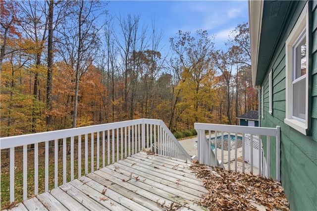 103 Amber Court, Dallas, GA 30132