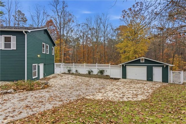 103 Amber Court, Dallas, GA 30132