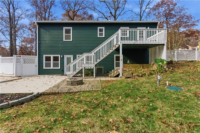 103 Amber Court, Dallas, GA 30132