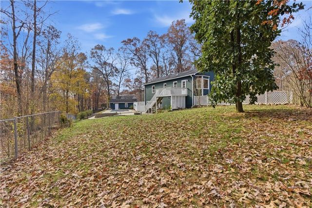 103 Amber Court, Dallas, GA 30132