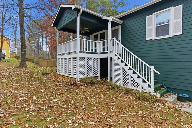 103 Amber Court, Dallas, GA 30132