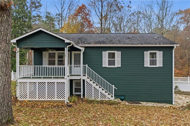 103 Amber Court, Dallas, GA 30132