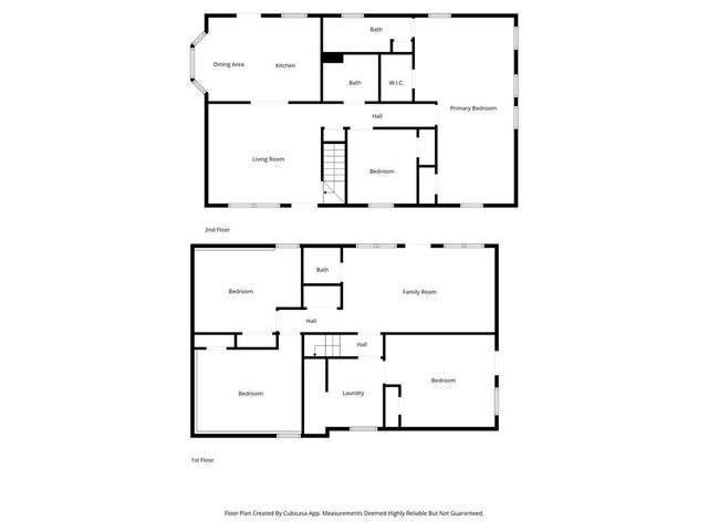 103 Amber Court, Dallas, GA 30132