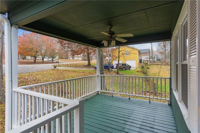 103 Amber Court, Dallas, GA 30132