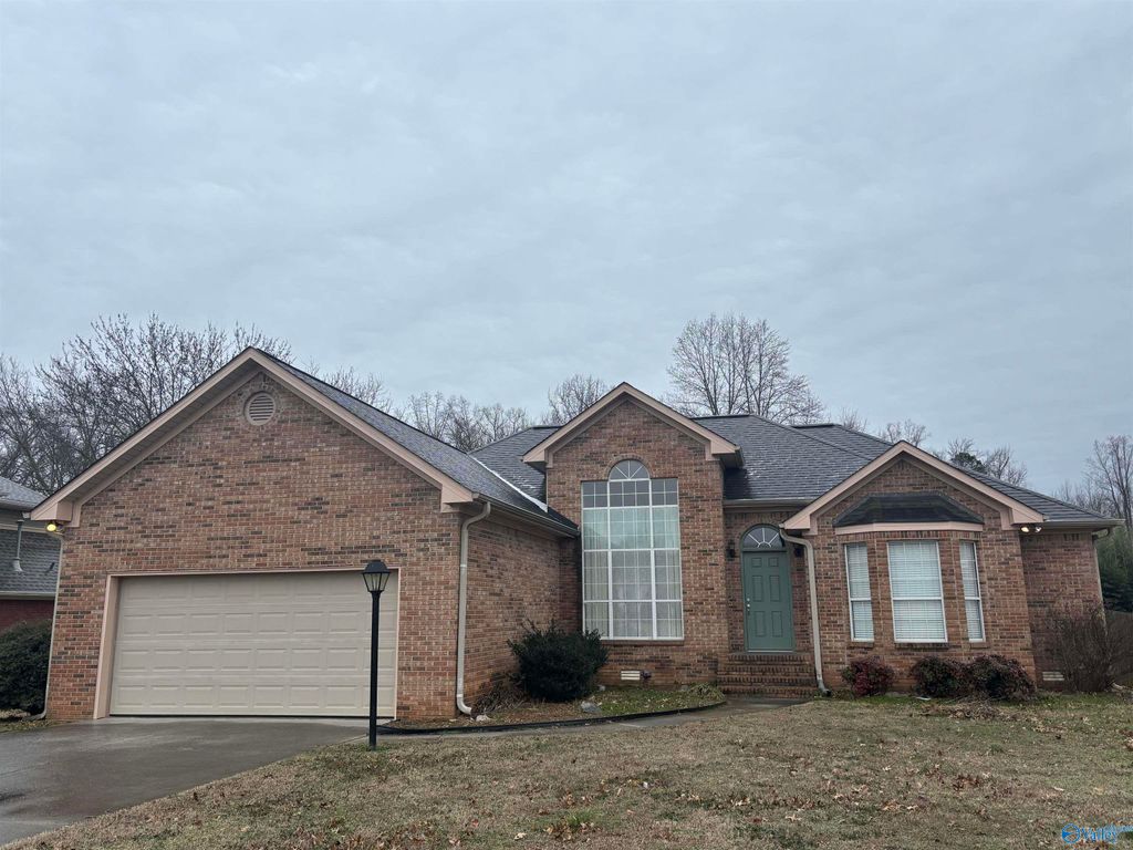 140 Freedom Way, Madison, AL 35758