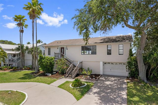 4048 BLUEFISH DRIVE, Hernando Beach, FL 34607