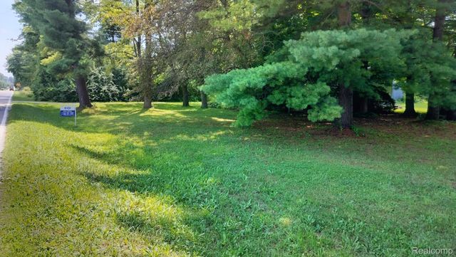 3309 RABIDUE Road, Clyde Township, MI 48049