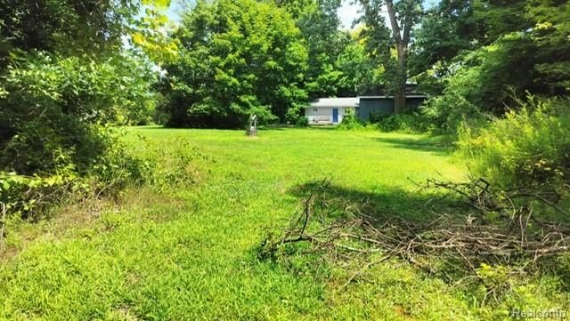 3309 RABIDUE Road, Clyde Township, MI 48049