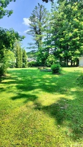 3309 RABIDUE Road, Clyde Township, MI 48049