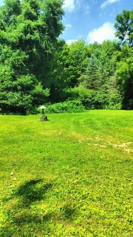 3309 RABIDUE Road, Clyde Township, MI 48049