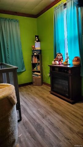 3309 RABIDUE Road, Clyde Township, MI 48049