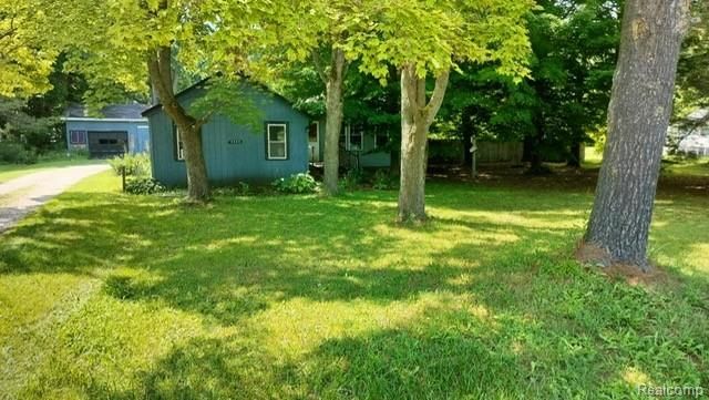 3309 RABIDUE Road, Clyde Township, MI 48049