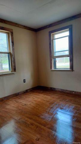 3309 RABIDUE Road, Clyde Township, MI 48049