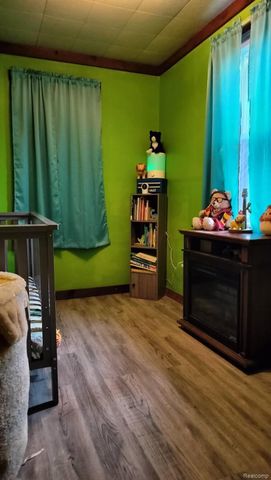 3309 RABIDUE Road, Clyde Township, MI 48049