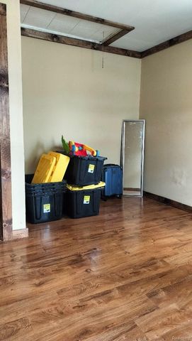 3309 RABIDUE Road, Clyde Township, MI 48049