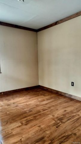 3309 RABIDUE Road, Clyde Township, MI 48049