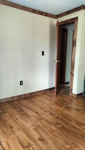 3309 RABIDUE Road, Clyde Township, MI 48049