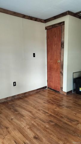 3309 RABIDUE Road, Clyde Township, MI 48049