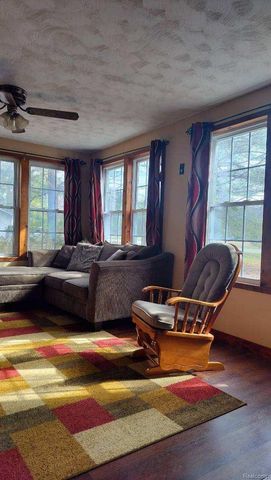 3309 RABIDUE Road, Clyde Township, MI 48049