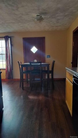 3309 RABIDUE Road, Clyde Township, MI 48049