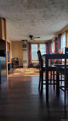 3309 RABIDUE Road, Clyde Township, MI 48049