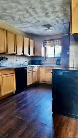 3309 RABIDUE Road, Clyde Township, MI 48049