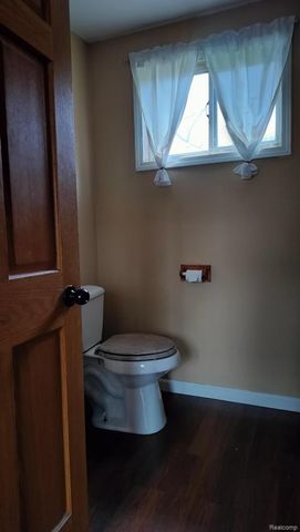 3309 RABIDUE Road, Clyde Township, MI 48049