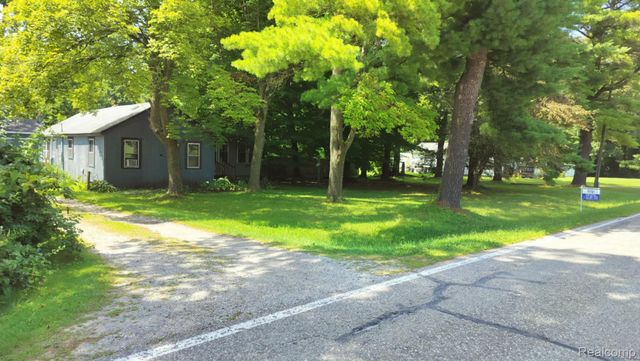 3309 RABIDUE Road, Clyde Township, MI 48049