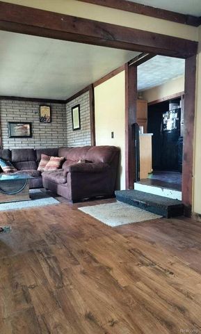 3309 RABIDUE Road, Clyde Township, MI 48049