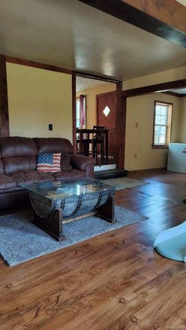 3309 RABIDUE Road, Clyde Township, MI 48049