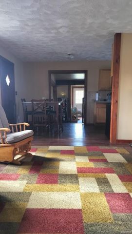 3309 RABIDUE Road, Clyde Township, MI 48049