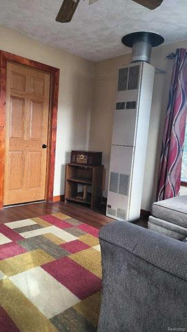 3309 RABIDUE Road, Clyde Township, MI 48049