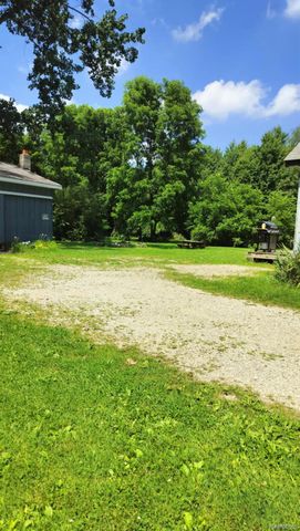 3309 RABIDUE Road, Clyde Township, MI 48049