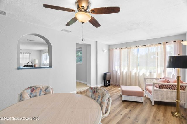 332 Tyler Avenue, Cape Canaveral, FL 32920