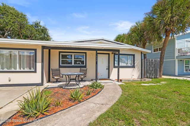 332 Tyler Avenue, Cape Canaveral, FL 32920