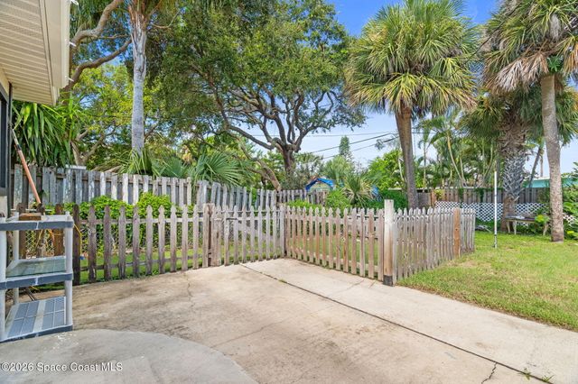 332 Tyler Avenue, Cape Canaveral, FL 32920
