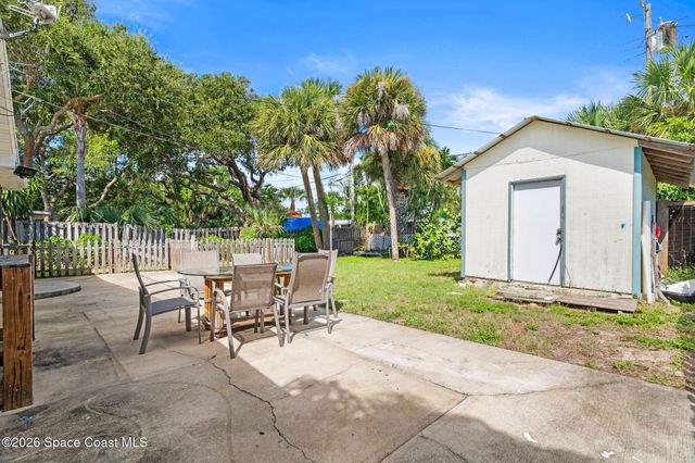 332 Tyler Avenue, Cape Canaveral, FL 32920