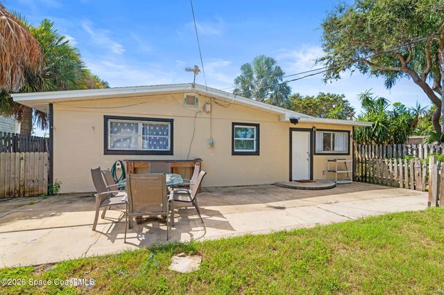 332 Tyler Avenue, Cape Canaveral, FL 32920