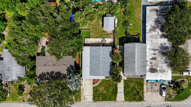 332 Tyler Avenue, Cape Canaveral, FL 32920