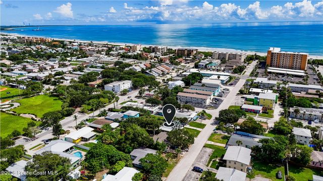 332 Tyler Avenue, Cape Canaveral, FL 32920