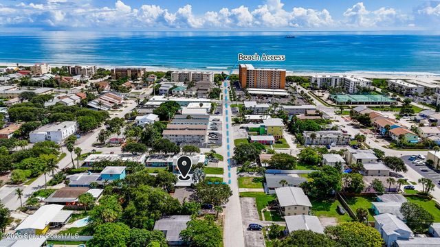 332 Tyler Avenue, Cape Canaveral, FL 32920