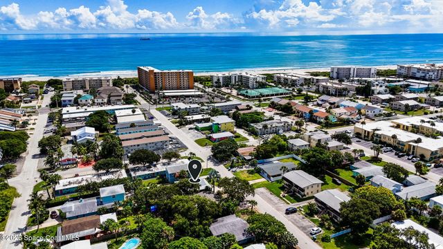 332 Tyler Avenue, Cape Canaveral, FL 32920