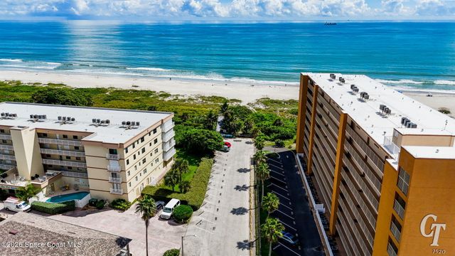 332 Tyler Avenue, Cape Canaveral, FL 32920