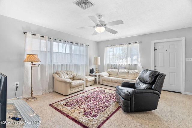 332 Tyler Avenue, Cape Canaveral, FL 32920