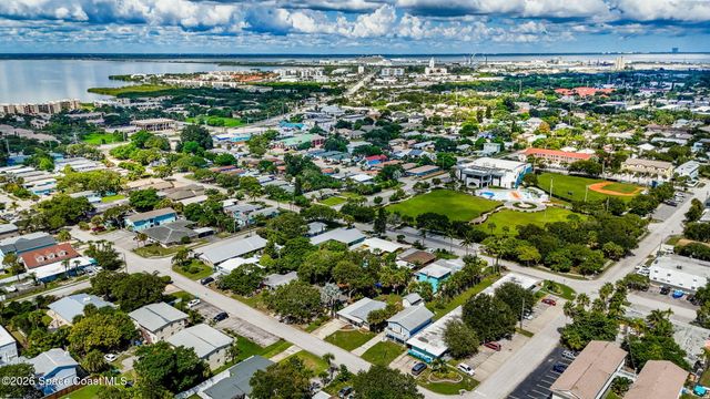 332 Tyler Avenue, Cape Canaveral, FL 32920
