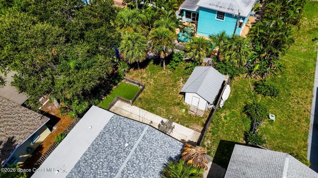 332 Tyler Avenue, Cape Canaveral, FL 32920