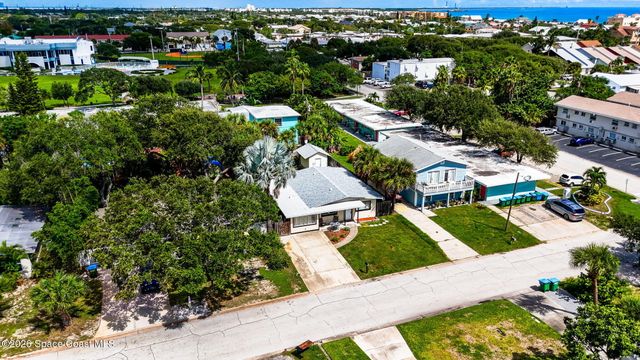 332 Tyler Avenue, Cape Canaveral, FL 32920
