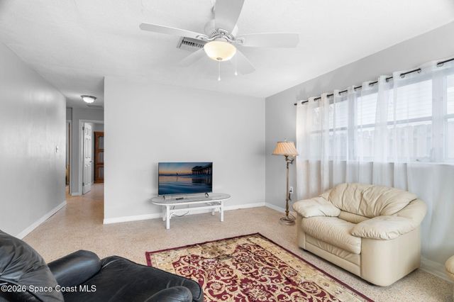 332 Tyler Avenue, Cape Canaveral, FL 32920