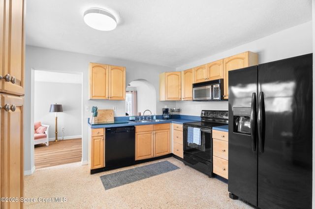 332 Tyler Avenue, Cape Canaveral, FL 32920